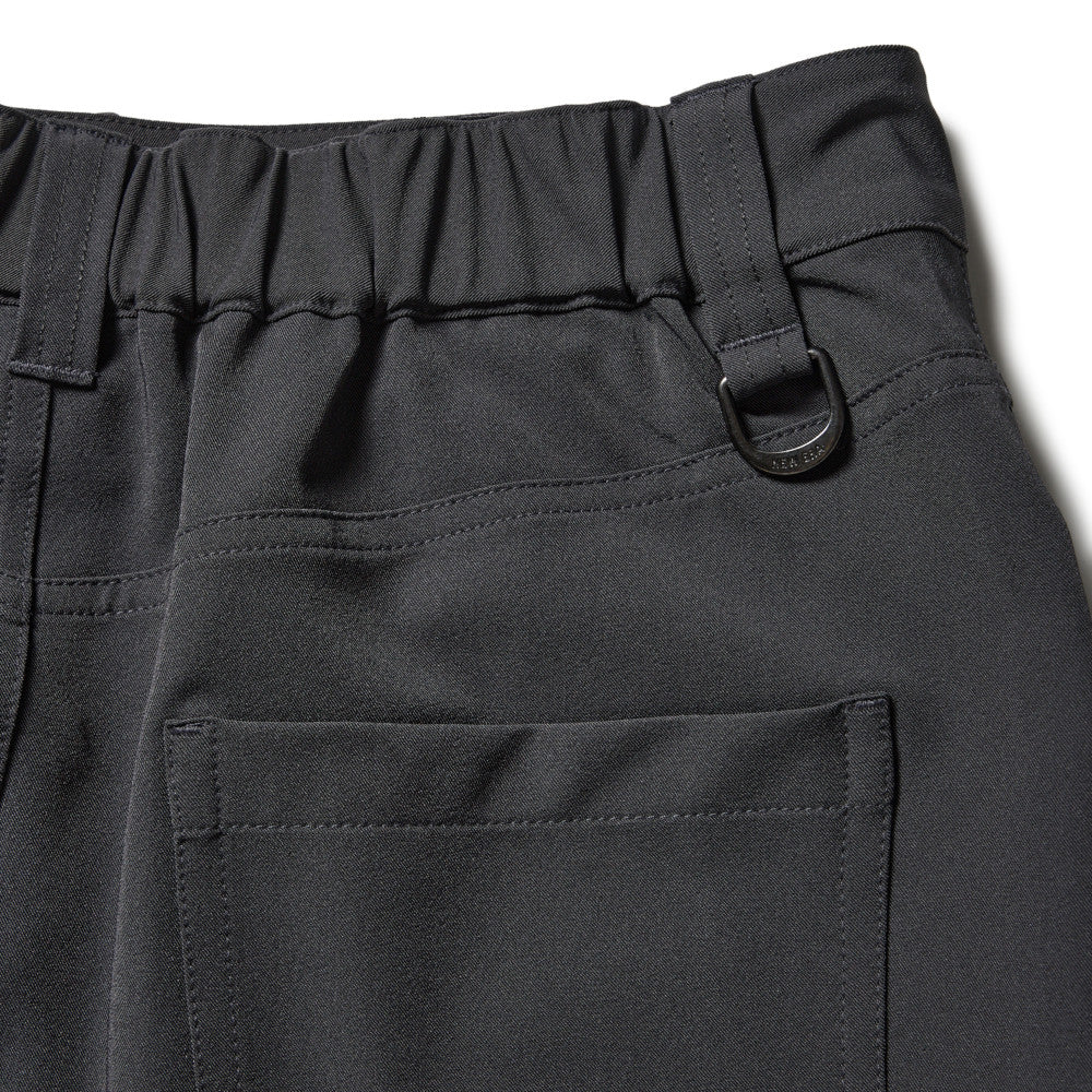 กระโปรงกอล์ฟ New Era รุ่น New Era Golf Stretch Twill Charcoal Skirt