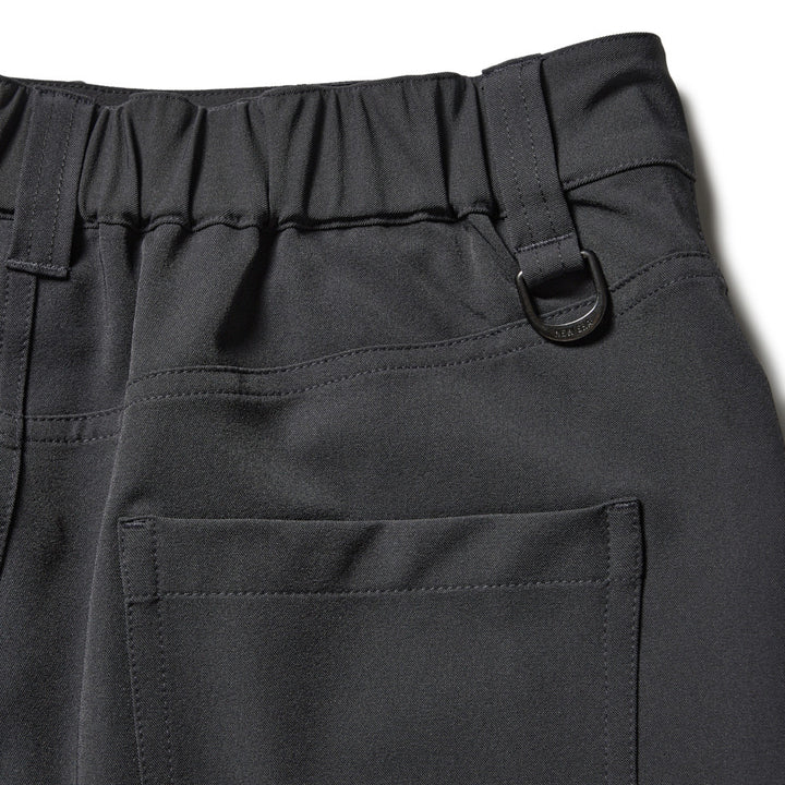 กระโปรงกอล์ฟ New Era รุ่น New Era Golf Stretch Twill Charcoal Skirt