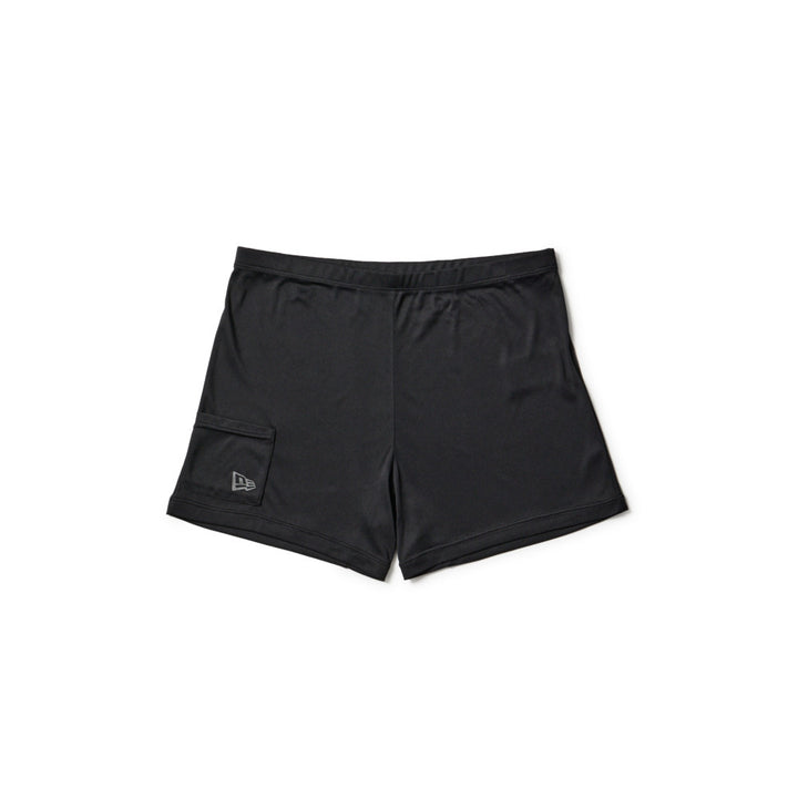กระโปรงกอล์ฟ New Era รุ่น New Era Golf Stretch Twill Black Skirt