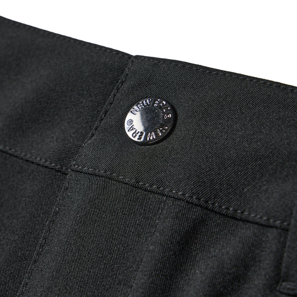 กระโปรงกอล์ฟ New Era รุ่น New Era Golf Stretch Twill Black Skirt