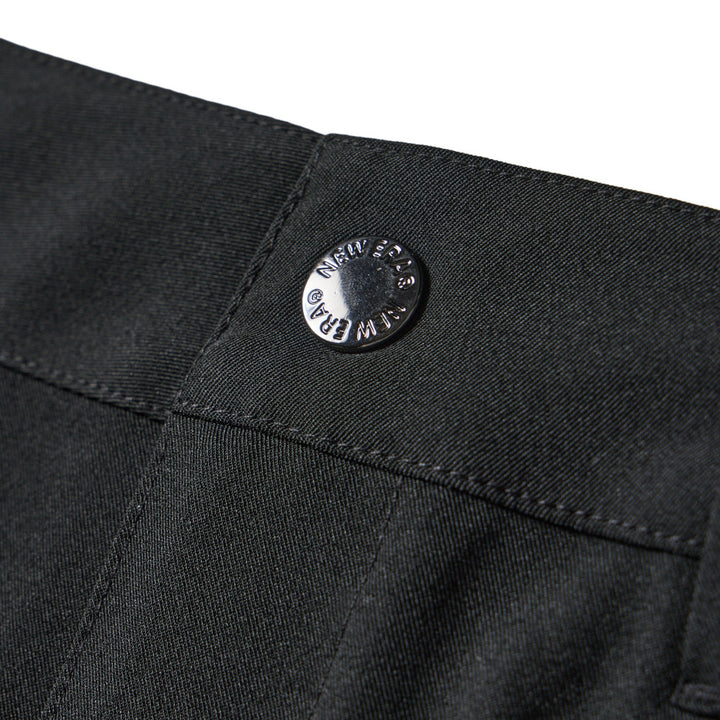 กระโปรงกอล์ฟ New Era รุ่น New Era Golf Stretch Twill Black Skirt