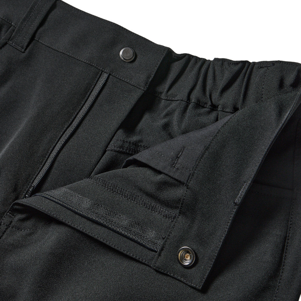 กระโปรงกอล์ฟ New Era รุ่น New Era Golf Stretch Twill Black Skirt