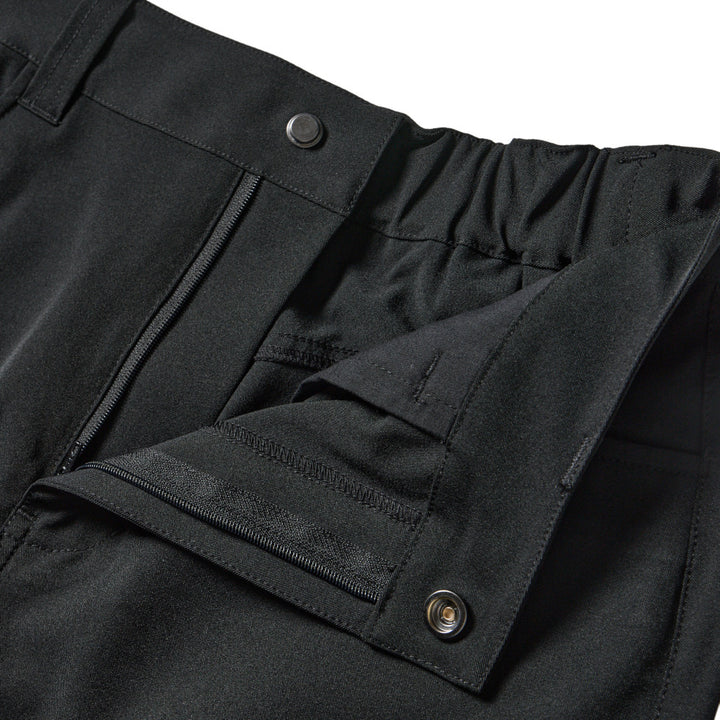 กระโปรงกอล์ฟ New Era รุ่น New Era Golf Stretch Twill Black Skirt