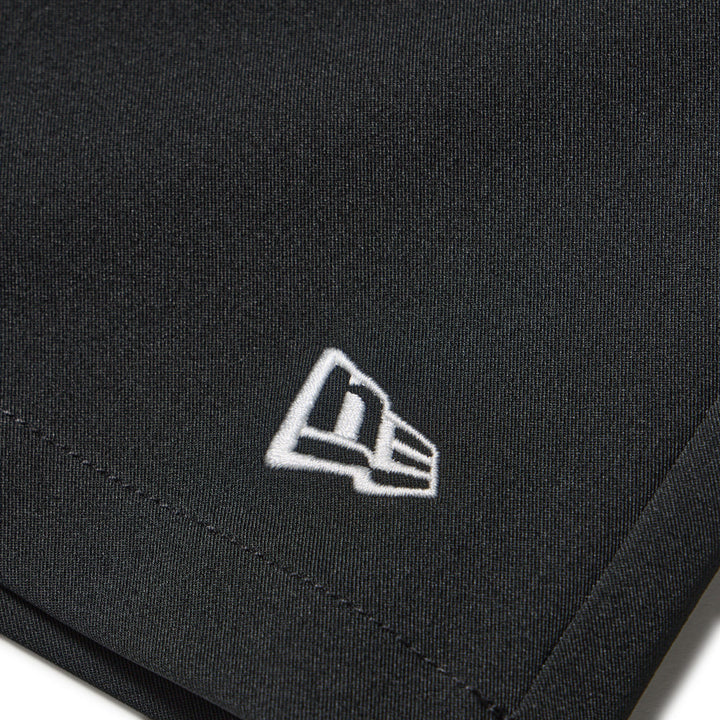 กระโปรงกอล์ฟ New Era รุ่น New Era Golf Stretch Twill Black Skirt