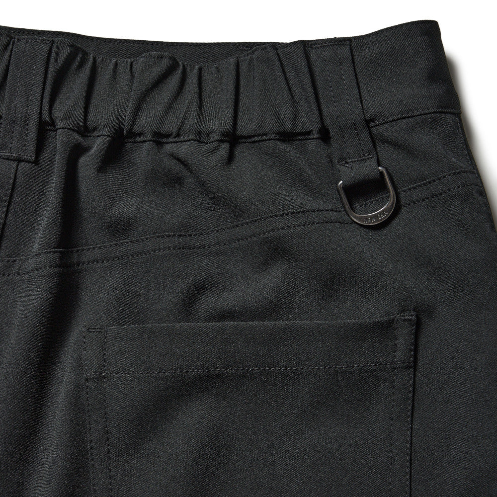 กระโปรงกอล์ฟ New Era รุ่น New Era Golf Stretch Twill Black Skirt