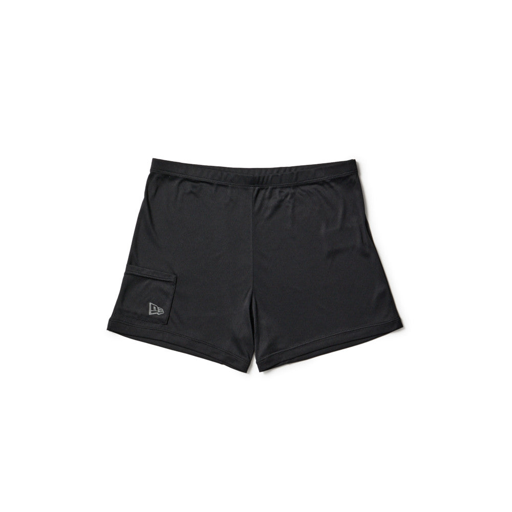กระโปรงกอล์ฟ New Era รุ่น New Era Golf Stretch Twill Khaki Skirt