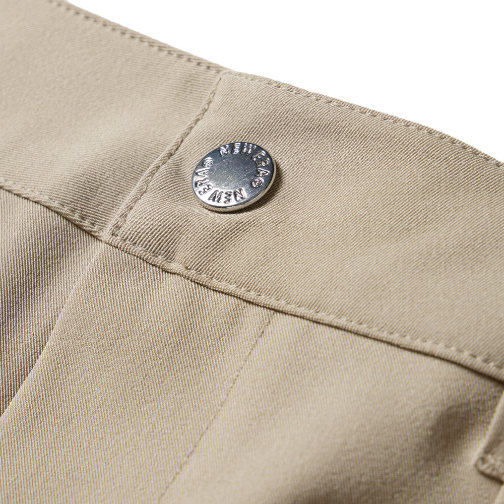 กระโปรงกอล์ฟ New Era รุ่น New Era Golf Stretch Twill Khaki Skirt