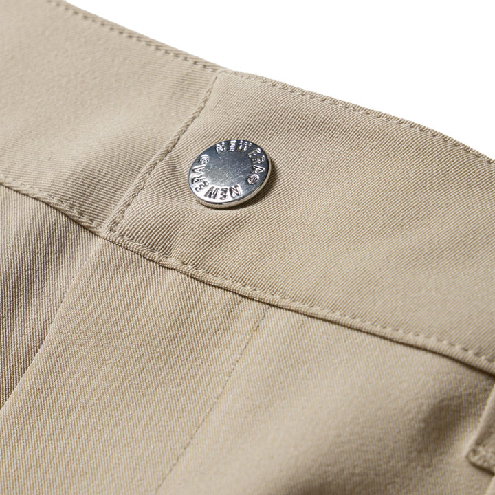 กระโปรงกอล์ฟ New Era รุ่น New Era Golf Stretch Twill Khaki Skirt