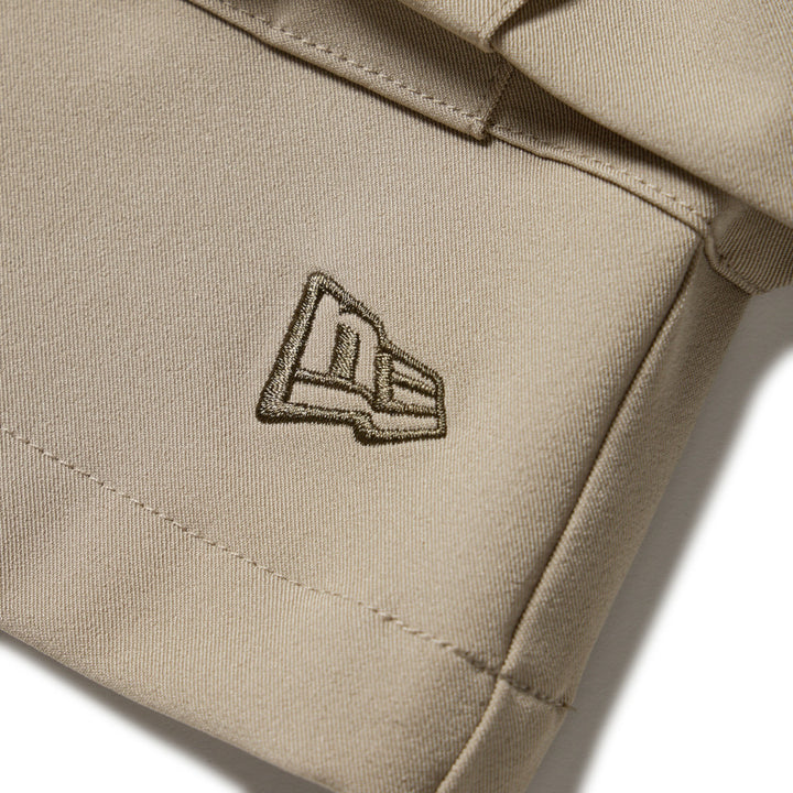 กระโปรงกอล์ฟ New Era รุ่น New Era Golf Stretch Twill Khaki Skirt