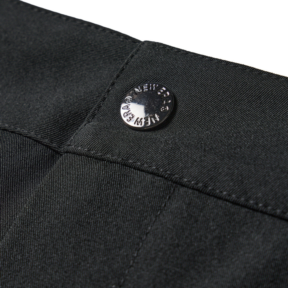 กระโปรงกอล์ฟ New Era รุ่น New Era Golf Stretch Twill Black Skirt