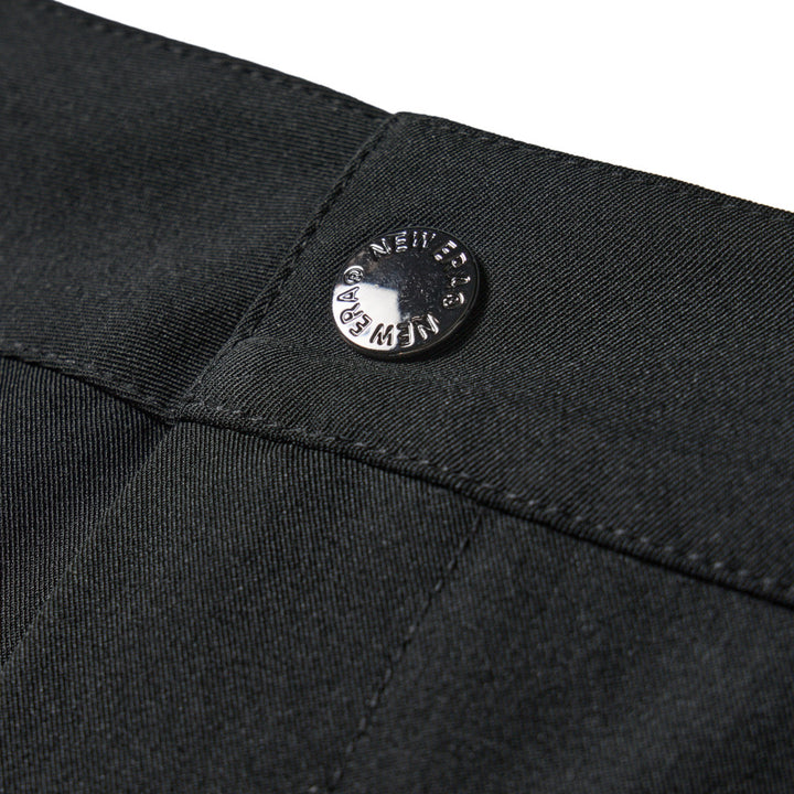 กระโปรงกอล์ฟ New Era รุ่น New Era Golf Stretch Twill Black Skirt