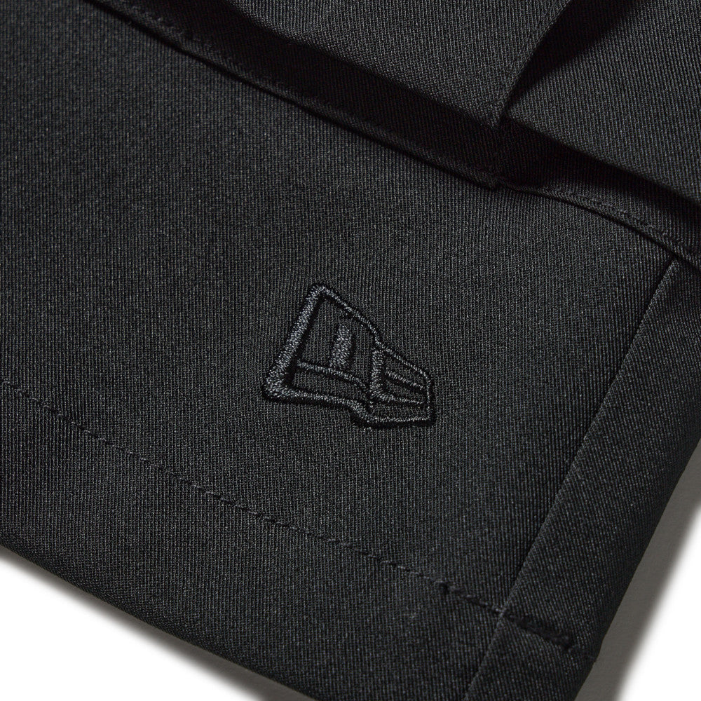 กระโปรงกอล์ฟ New Era รุ่น New Era Golf Stretch Twill Black Skirt