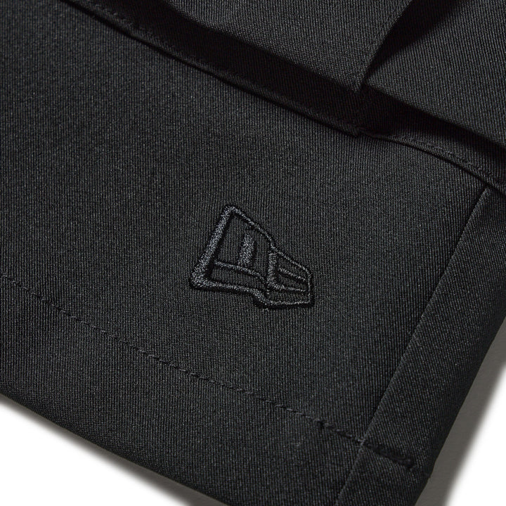 กระโปรงกอล์ฟ New Era รุ่น New Era Golf Stretch Twill Black Skirt