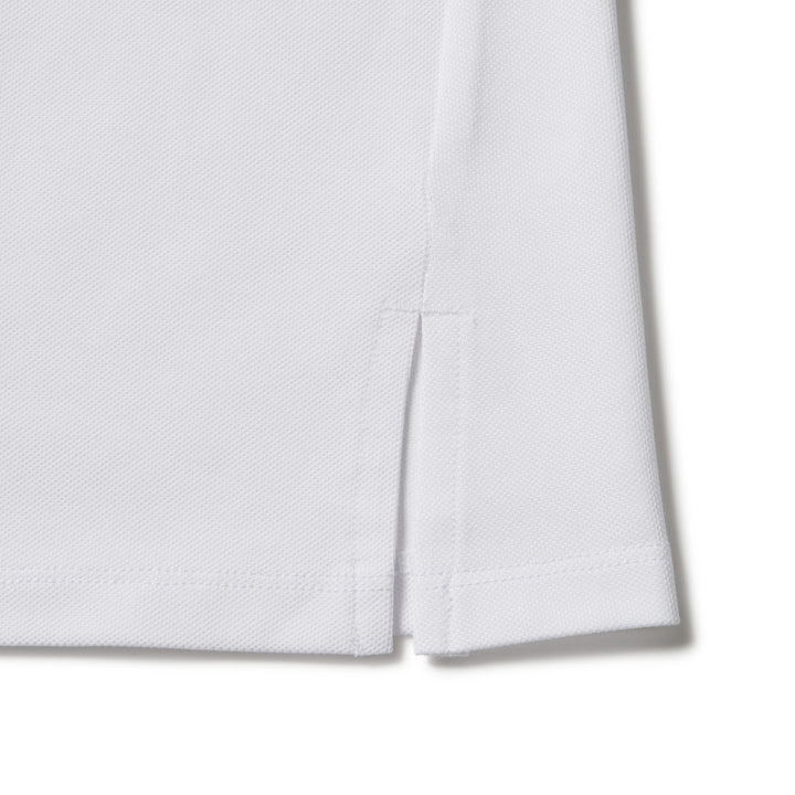 เสื้อกอล์ฟแขนกุด New Era รุ่น New Era Golf White Sleeveless Tee