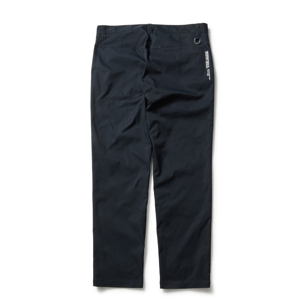 กางเกงกอล์ฟ New Era รุ่น New Era Golf Tapered Stretch Pt Side Logo Navy Pants