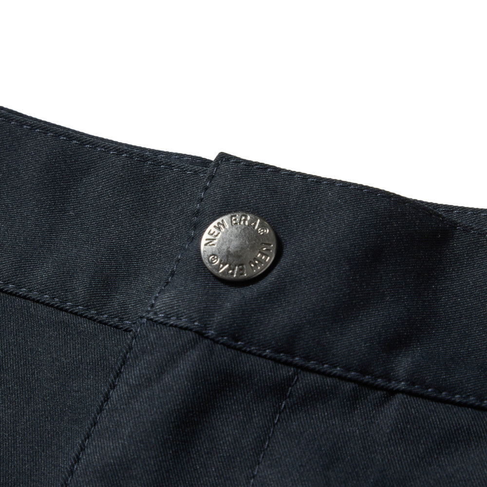 กางเกงกอล์ฟ New Era รุ่น New Era Golf Tapered Stretch Pt Side Logo Navy Pants