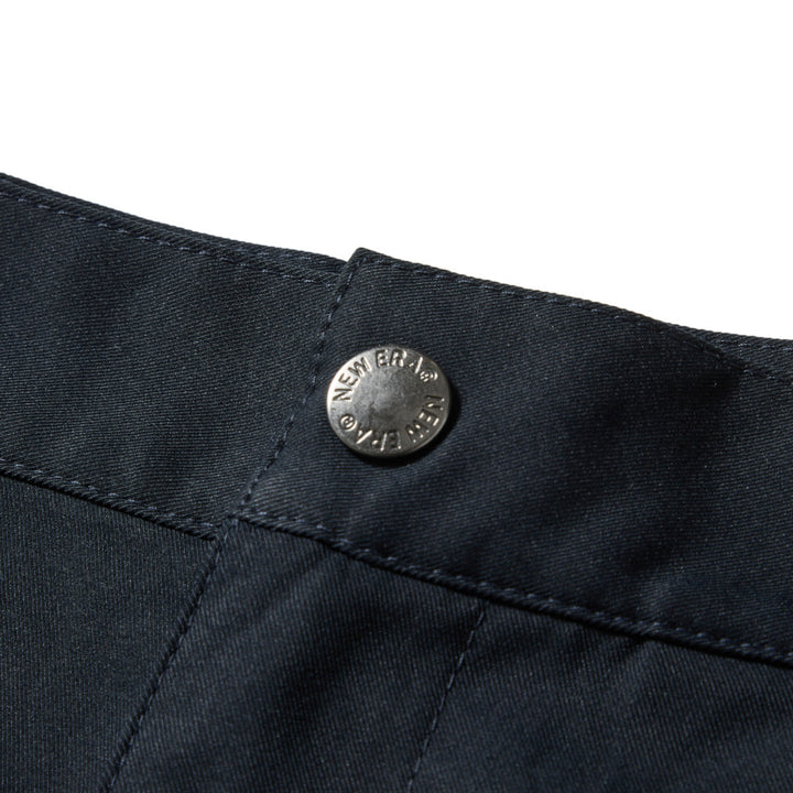 กางเกงกอล์ฟ New Era รุ่น New Era Golf Tapered Stretch Pt Side Logo Navy Pants