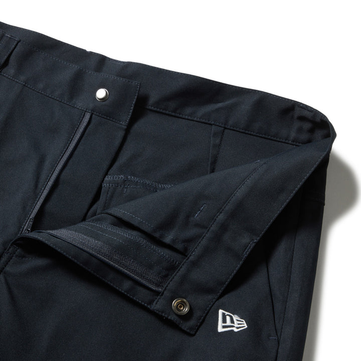 กางเกงกอล์ฟ New Era รุ่น New Era Golf Tapered Stretch Pt Side Logo Navy Pants