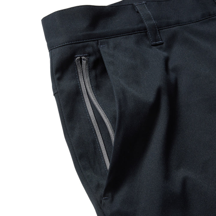กางเกงกอล์ฟ New Era รุ่น New Era Golf Tapered Stretch Pt Side Logo Navy Pants