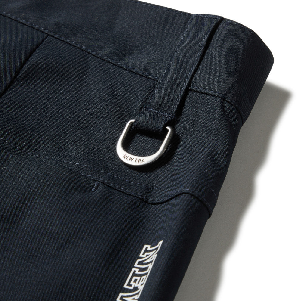 กางเกงกอล์ฟ New Era รุ่น New Era Golf Tapered Stretch Pt Side Logo Navy Pants
