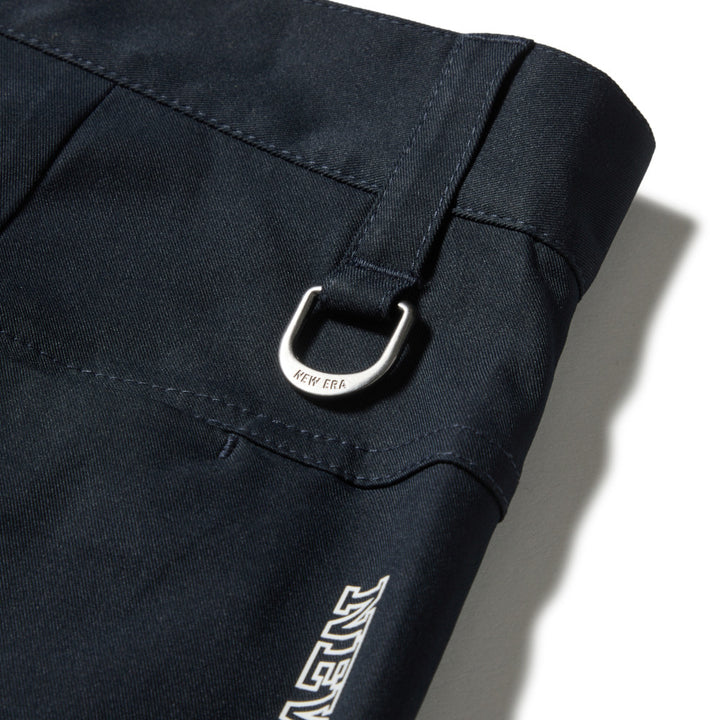 กางเกงกอล์ฟ New Era รุ่น New Era Golf Tapered Stretch Pt Side Logo Navy Pants