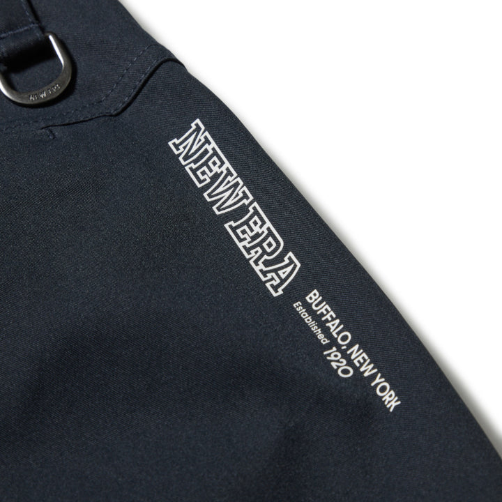 กางเกงกอล์ฟ New Era รุ่น New Era Golf Tapered Stretch Pt Side Logo Navy Pants