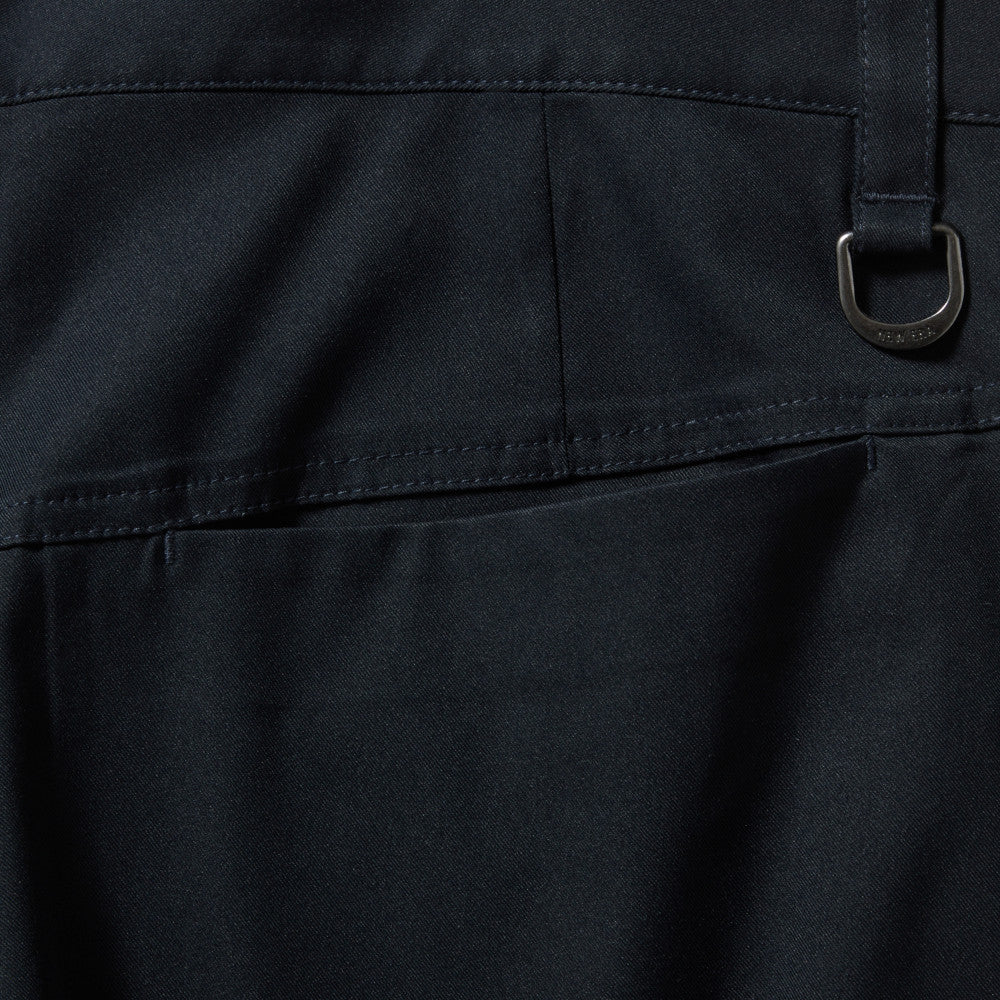 กางเกงกอล์ฟ New Era รุ่น New Era Golf Tapered Stretch Pt Side Logo Navy Pants