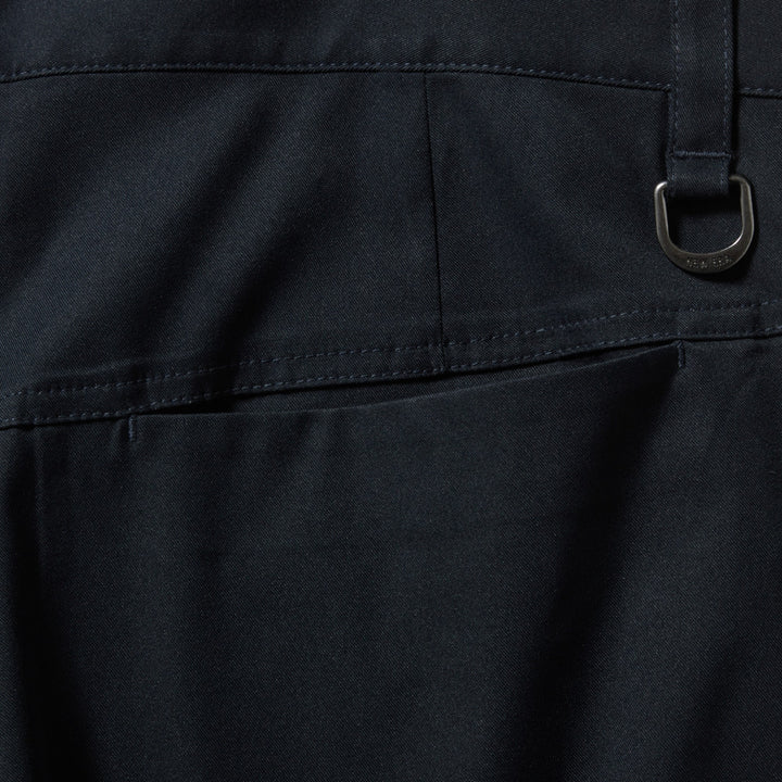 กางเกงกอล์ฟ New Era รุ่น New Era Golf Tapered Stretch Pt Side Logo Navy Pants