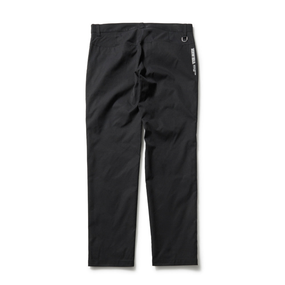 กางเกงกอล์ฟ New Era รุ่น New Era Alpha Industrial Black Pants