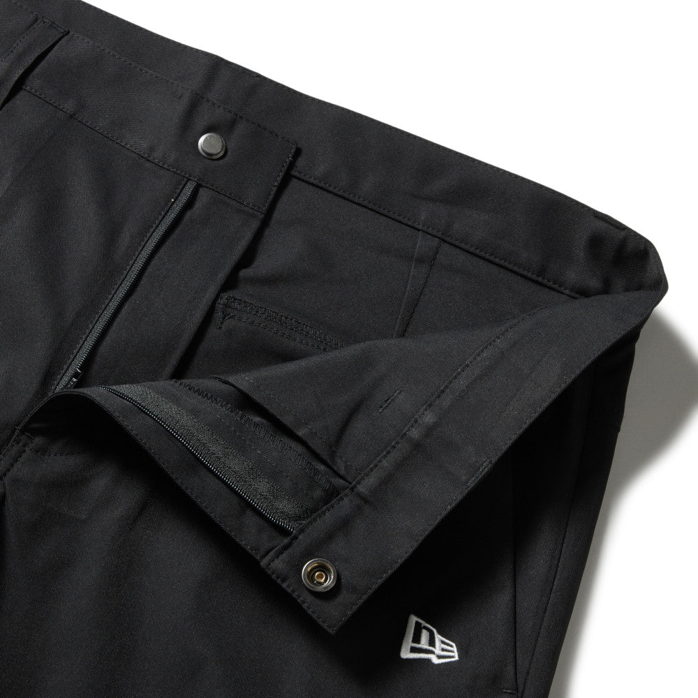 กางเกงกอล์ฟ New Era รุ่น New Era Alpha Industrial Black Pants