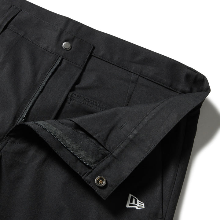 กางเกงกอล์ฟ New Era รุ่น New Era Alpha Industrial Black Pants