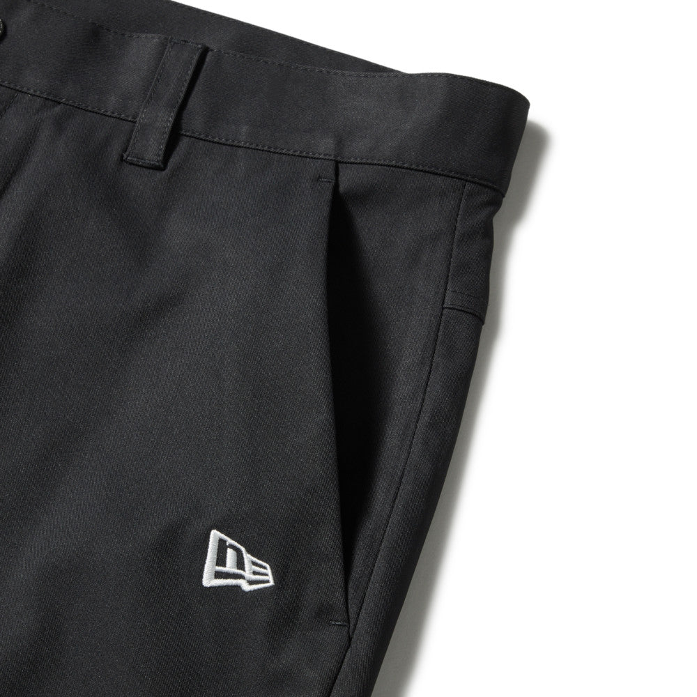 กางเกงกอล์ฟ New Era รุ่น New Era Alpha Industrial Black Pants