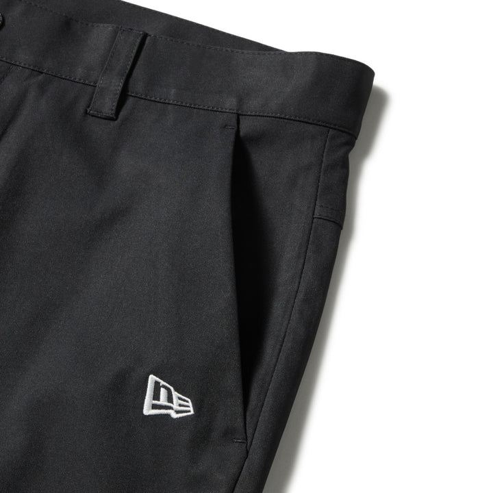กางเกงกอล์ฟ New Era รุ่น New Era Alpha Industrial Black Pants