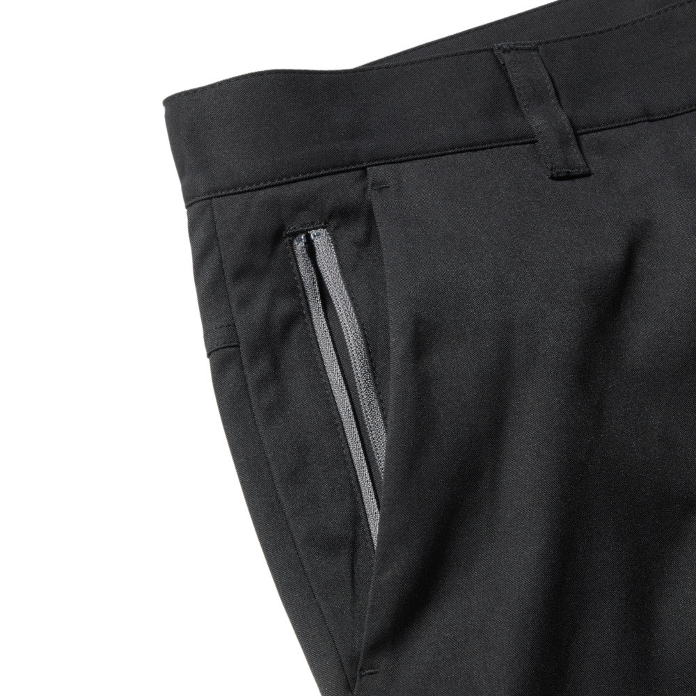กางเกงกอล์ฟ New Era รุ่น New Era Alpha Industrial Black Pants