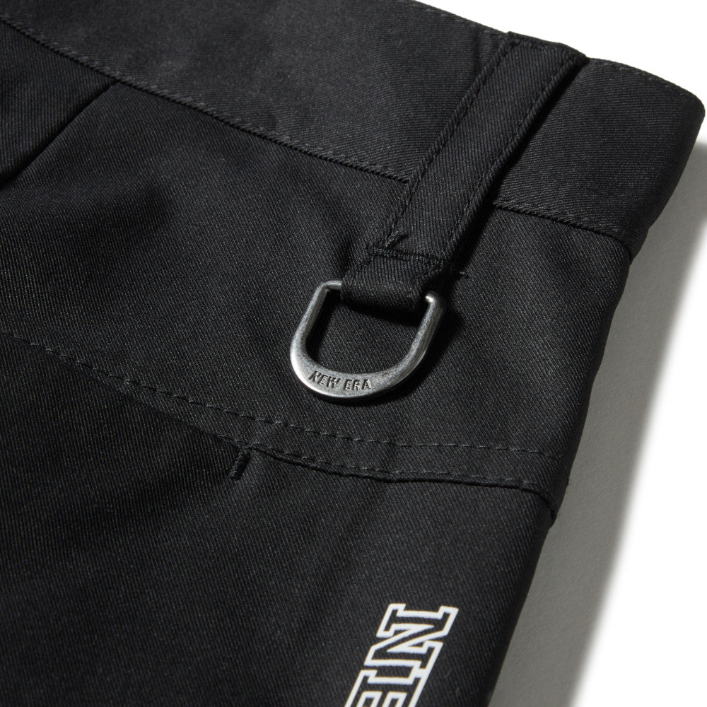 กางเกงกอล์ฟ New Era รุ่น New Era Alpha Industrial Black Pants