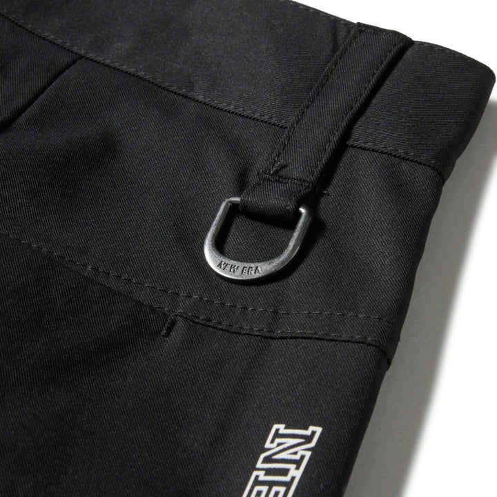 กางเกงกอล์ฟ New Era รุ่น New Era Alpha Industrial Black Pants