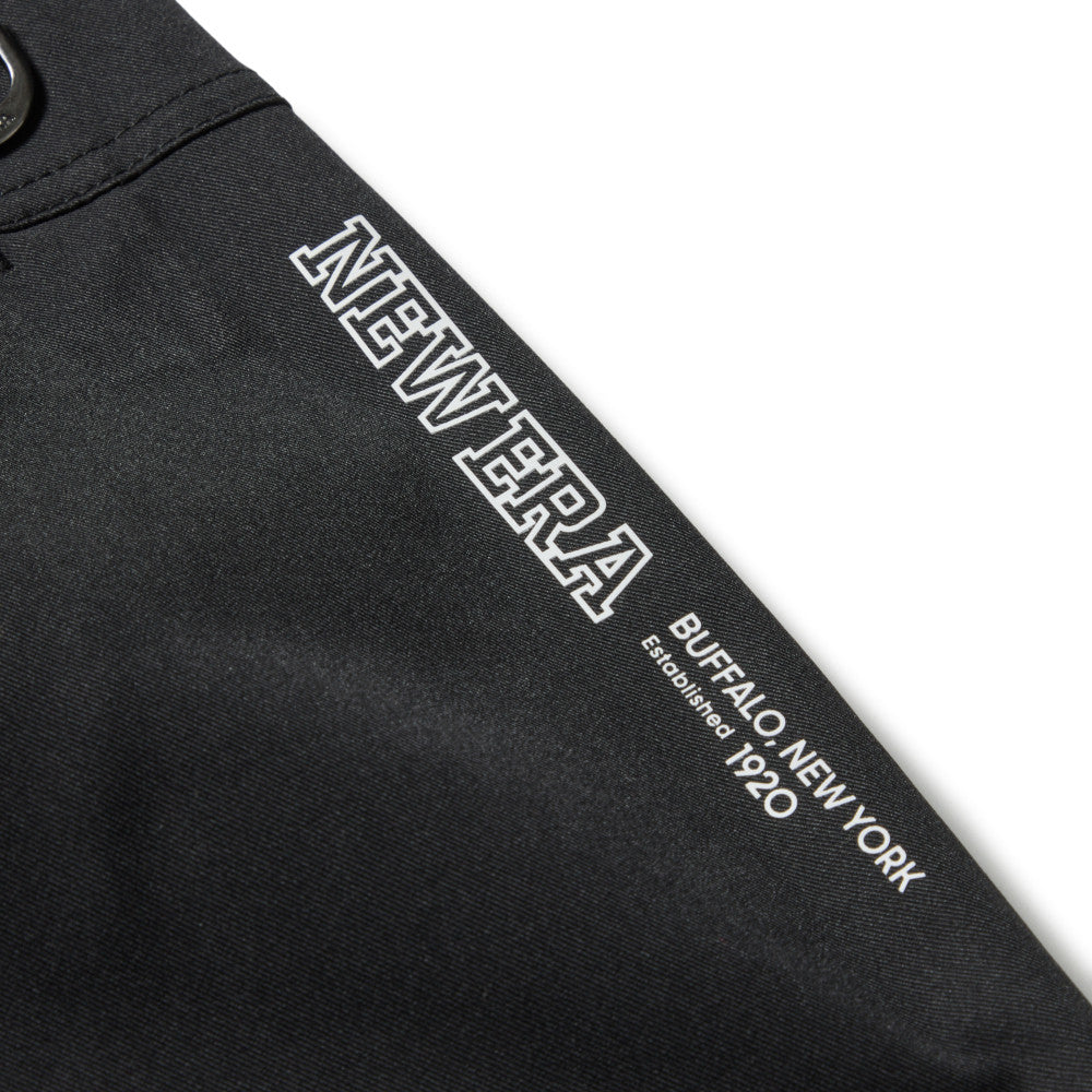กางเกงกอล์ฟ New Era รุ่น New Era Alpha Industrial Black Pants