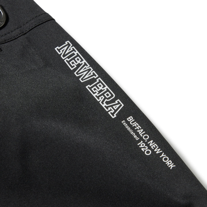 กางเกงกอล์ฟ New Era รุ่น New Era Alpha Industrial Black Pants