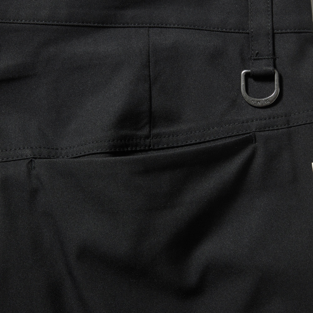 กางเกงกอล์ฟ New Era รุ่น New Era Alpha Industrial Black Pants