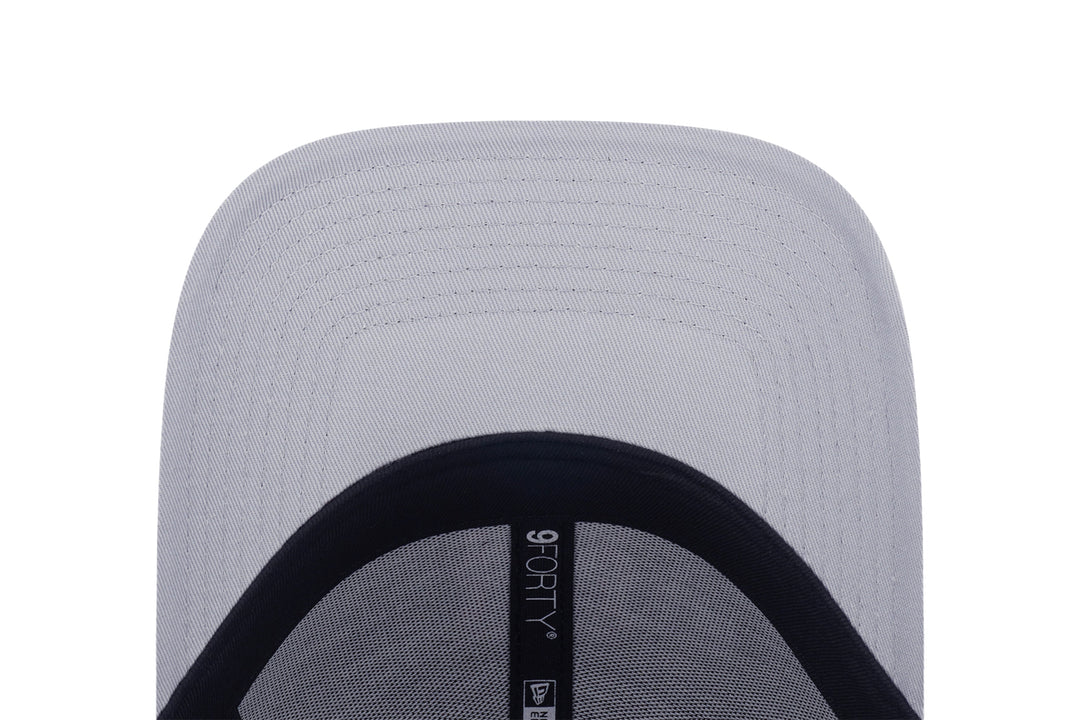 [PRE-ORDER] New Era หมวกรุ่น Blackpink X Mlb New York Mets Black 9Forty Cap