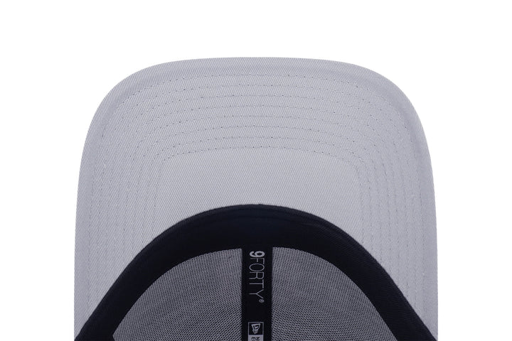 [PRE-ORDER] New Era หมวกรุ่น Blackpink X Mlb New York Mets Black 9Forty Cap