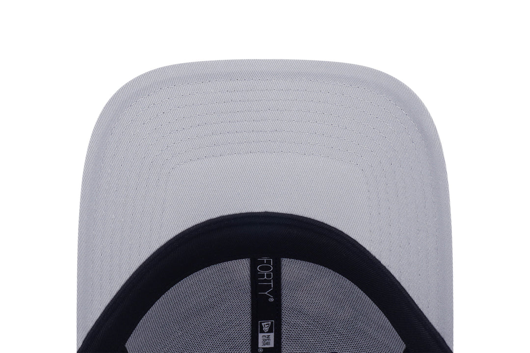 [PRE-ORDER] New Era หมวกรุ่น Blackpink X Mlb Chicago Cubs Royal 9Forty Cap