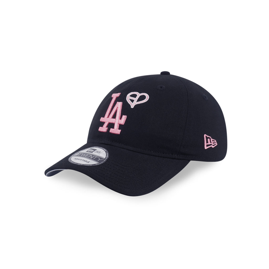 PRE-ORDER] New Era หมวกรุ่น Blackpink X Mlb Los Angeles