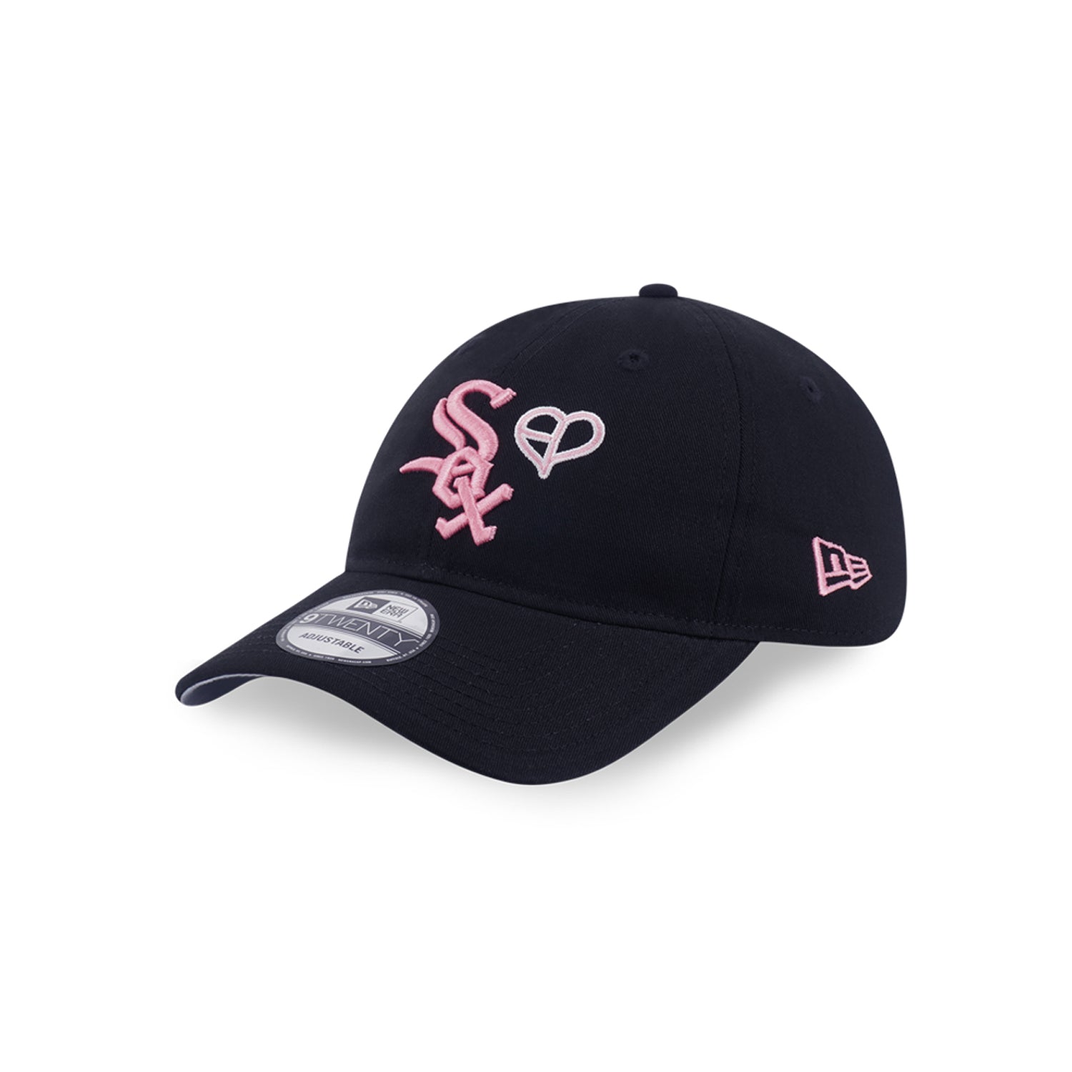 940 BLACKPINK X MLB LOSDOD BLACK ニューエラ NEW ERA - 940 BLACKPINK X MLB LOSDOD BLACK ニューエラの通販 by