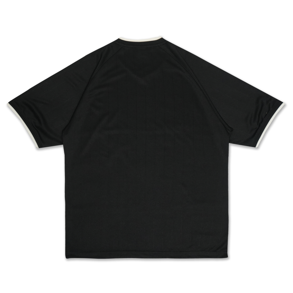 เสื้อเจอร์ซีย์ New Era รุ่น New Era Game Day Black Jersey Tee