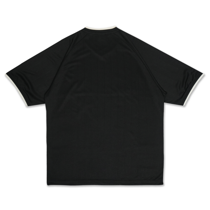 เสื้อเจอร์ซีย์ New Era รุ่น New Era Game Day Black Jersey Tee