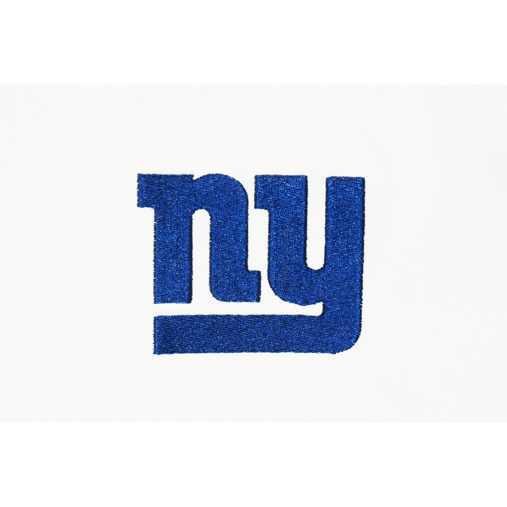 เสื้อโอเวอร์ไซส์ New Era รุ่น New York Giants NFL Restro White Oversized Short Sleeve T-Shirt