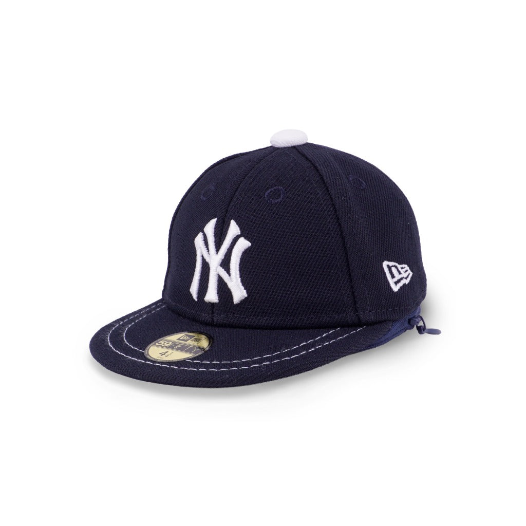 กระเป๋าใส่กุญแจ New Era รุ่น New York Yankees Ne Fan Fam Navy Cap Pouch