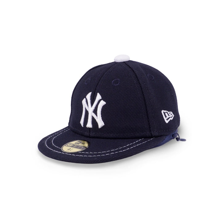 กระเป๋าใส่กุญแจ New Era รุ่น New York Yankees Ne Fan Fam Navy Cap Pouch