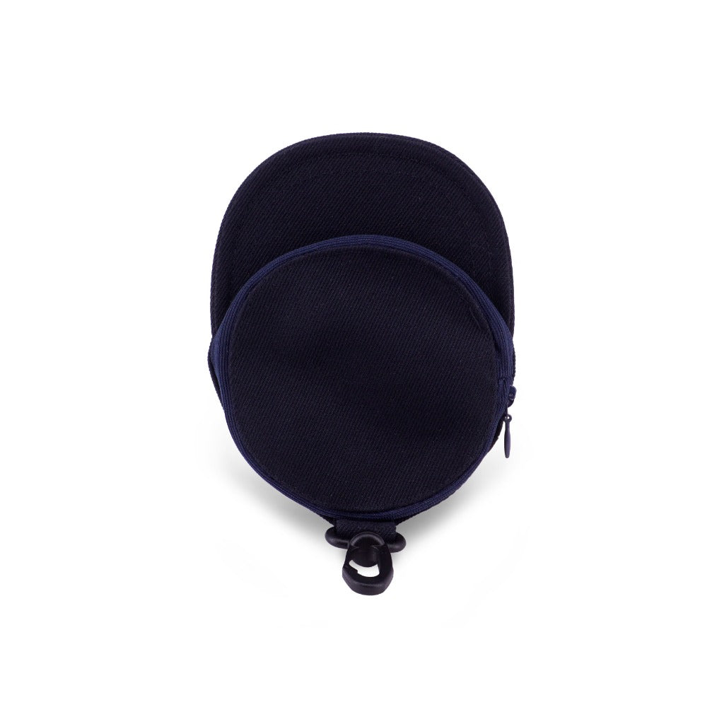 กระเป๋าใส่กุญแจ New Era รุ่น New York Yankees Ne Fan Fam Navy Cap Pouch